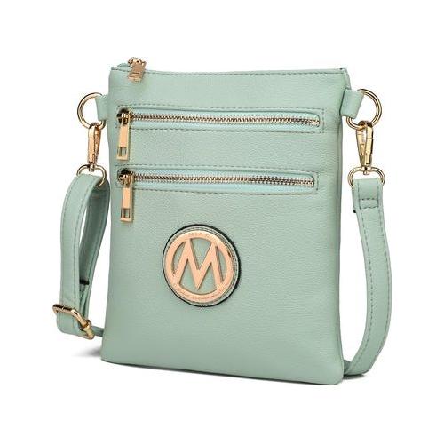 Load image into Gallery viewer, Medina Crossbody Handbag
