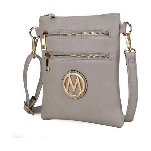 Medina Crossbody Handbag