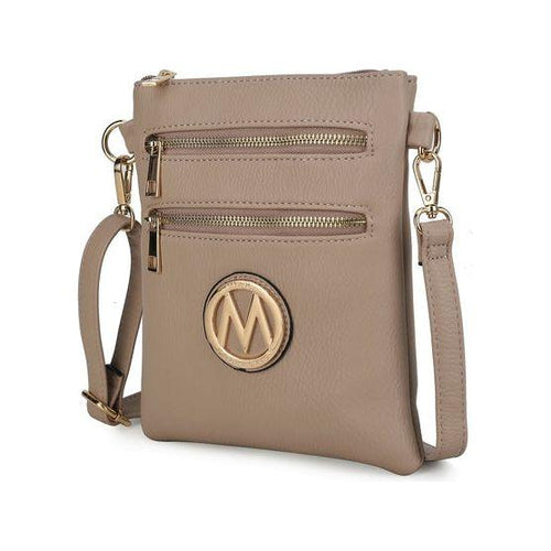 Load image into Gallery viewer, Medina Crossbody Handbag
