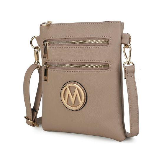 Medina Crossbody Handbag