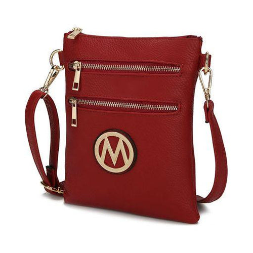 Load image into Gallery viewer, Medina Crossbody Handbag
