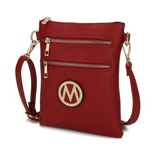 Medina Crossbody Handbag