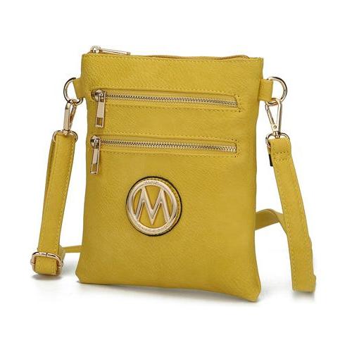 Medina Crossbody Handbag