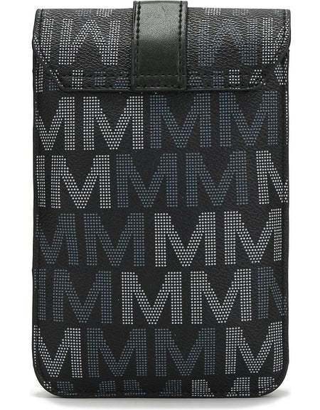 Lulu XL M Signature Phone Wallet Crossbody