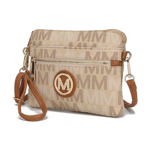 Heidi M Signature Crossbody Bag - Elegant Class Redefined