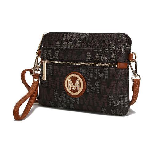 Load image into Gallery viewer, Heidi M Signature Crossbody Bag - Elegant Class Redefined
