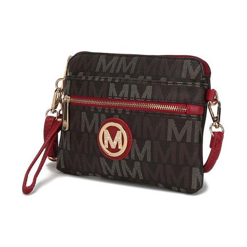 Load image into Gallery viewer, Heidi M Signature Crossbody Bag - Elegant Class Redefined
