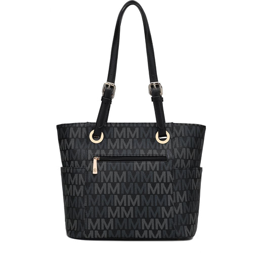 Load image into Gallery viewer, Cavalli M Signature Tote Bag
