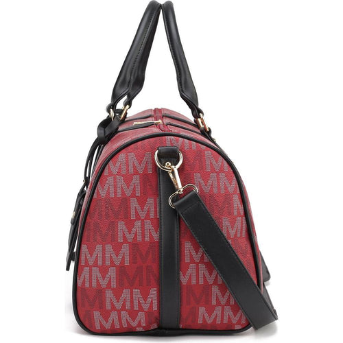 Load image into Gallery viewer, Jovani Duffle Weekender
