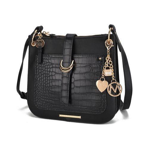 Kiltienne Crossbody Handbag Vegan Leather Women