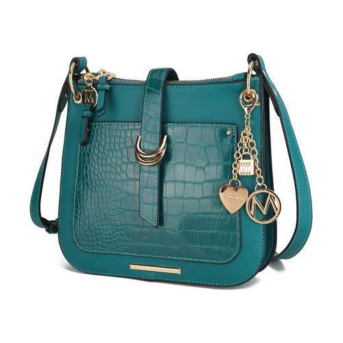 Kiltienne Crossbody Handbag Vegan Leather Women