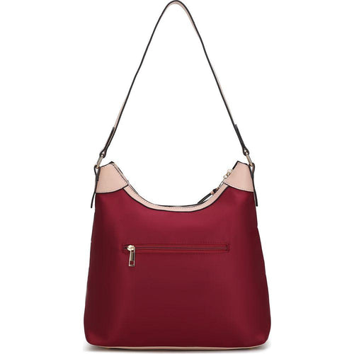 Load image into Gallery viewer, Harper Shoulder Bag with a Wallet
