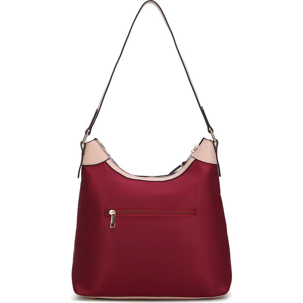 Harper Shoulder Bag with a Wallet