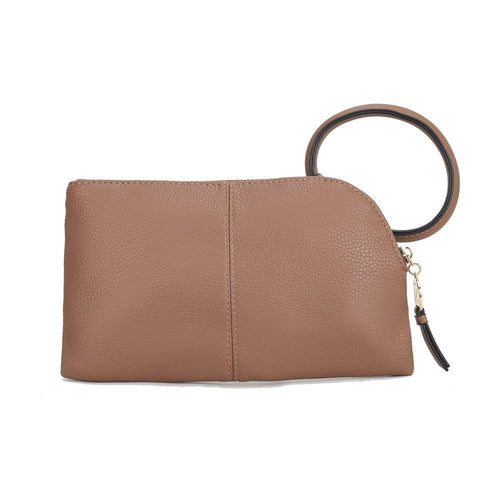 Load image into Gallery viewer, Luna Clutch/Wristlet Women
