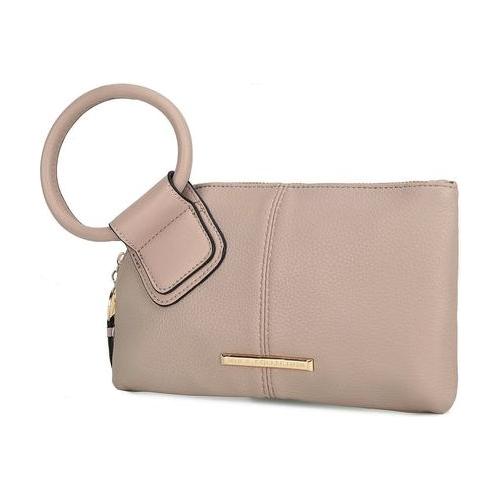 Load image into Gallery viewer, Luna Clutch/Wristlet Women
