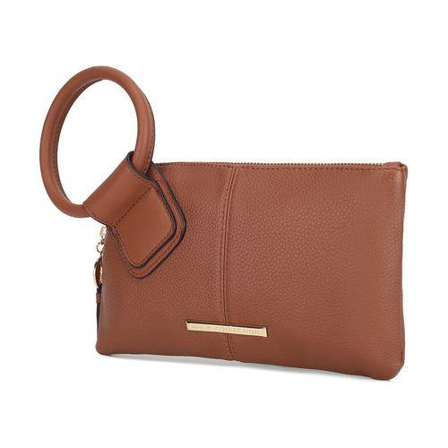 Load image into Gallery viewer, Luna Clutch/Wristlet Women
