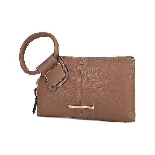 Load image into Gallery viewer, Luna Clutch/Wristlet Women
