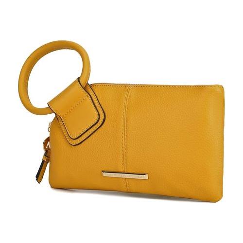 Load image into Gallery viewer, Luna Clutch/Wristlet Women
