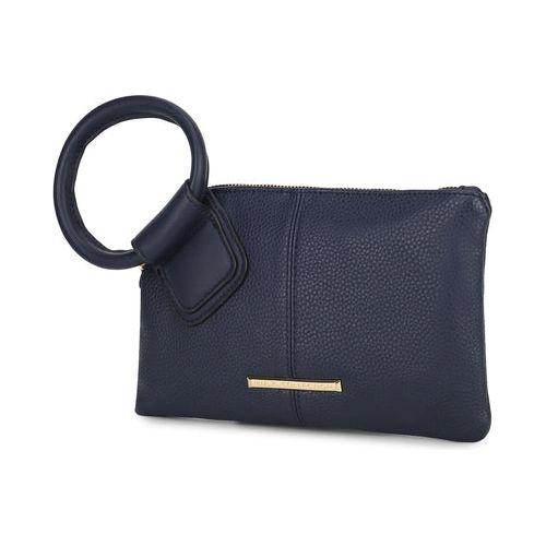 Load image into Gallery viewer, Luna Clutch/Wristlet Women
