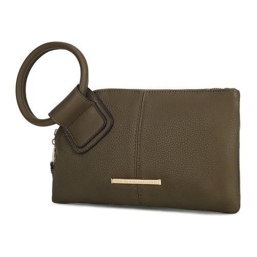 Load image into Gallery viewer, Luna Clutch/Wristlet Women
