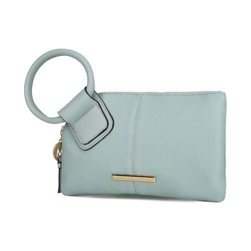 Load image into Gallery viewer, Luna Clutch/Wristlet Women
