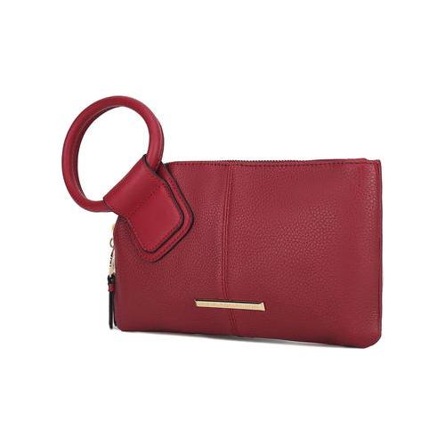 Luna Clutch/Wristlet Women