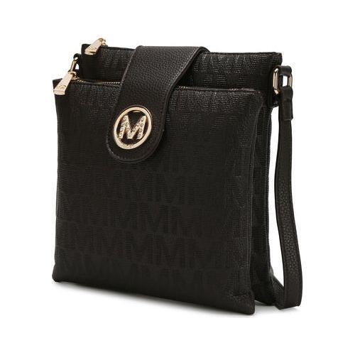 Marietta M Signature Crossbody