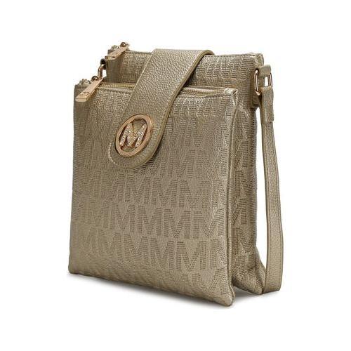 Load image into Gallery viewer, Marietta M Signature Crossbody
