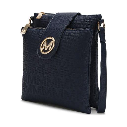 Marietta M Signature Crossbody