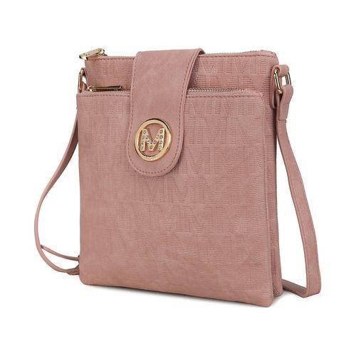Load image into Gallery viewer, Marietta M Signature Crossbody
