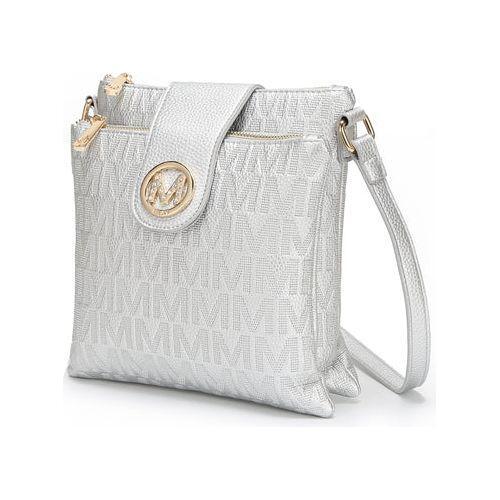 Marietta M Signature Crossbody