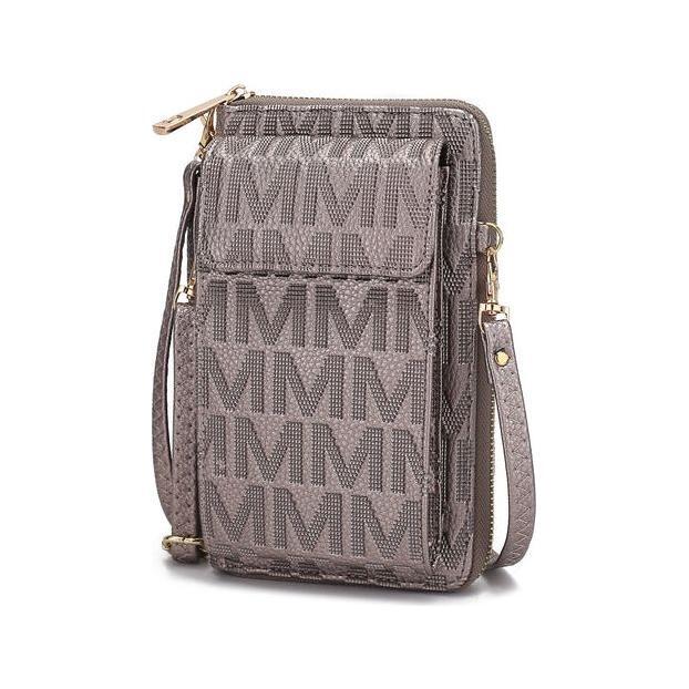 Caddy Phone Wallet Crossbody Bag