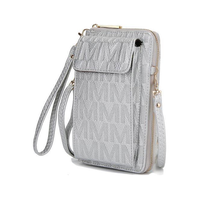 Caddy Phone Wallet Crossbody Bag