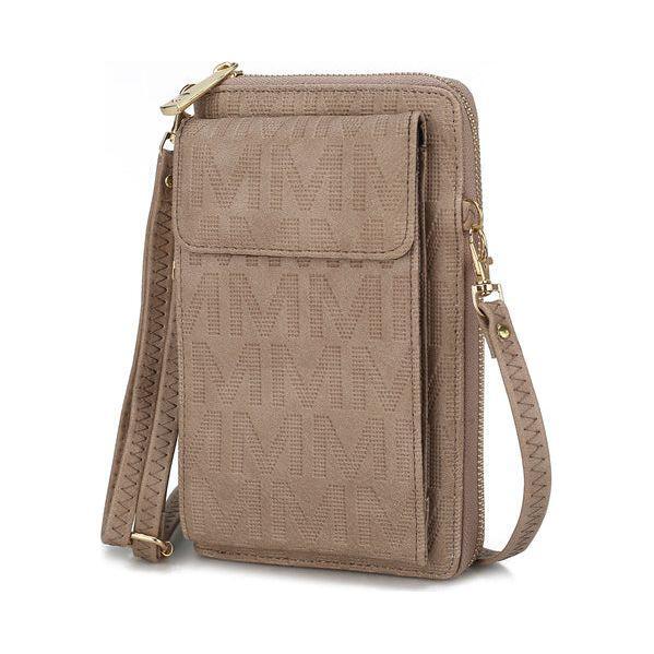 Caddy Phone Wallet Crossbody Bag