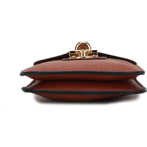 Load image into Gallery viewer, Havana Smartphone Crossbody Handbag
