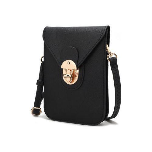 Load image into Gallery viewer, Havana Smartphone Crossbody Handbag
