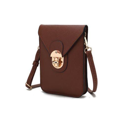 Load image into Gallery viewer, Havana Smartphone Crossbody Handbag
