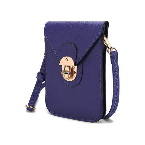 Load image into Gallery viewer, Havana Smartphone Crossbody Handbag
