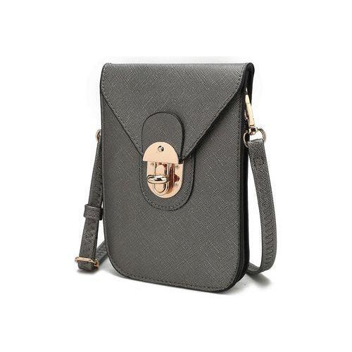 Load image into Gallery viewer, Havana Smartphone Crossbody Handbag
