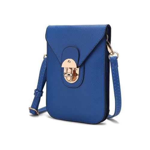 Load image into Gallery viewer, Havana Smartphone Crossbody Handbag
