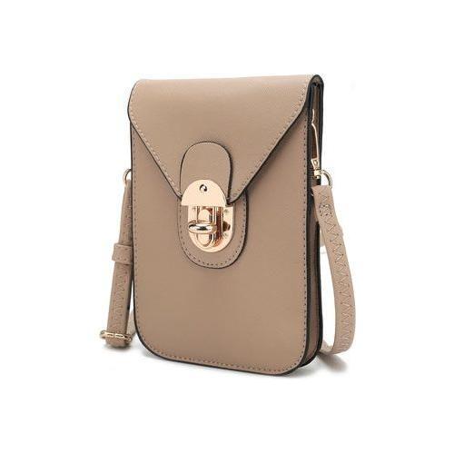 Load image into Gallery viewer, Havana Smartphone Crossbody Handbag
