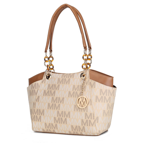 Load image into Gallery viewer, Cameron Tote Handbag For Women
