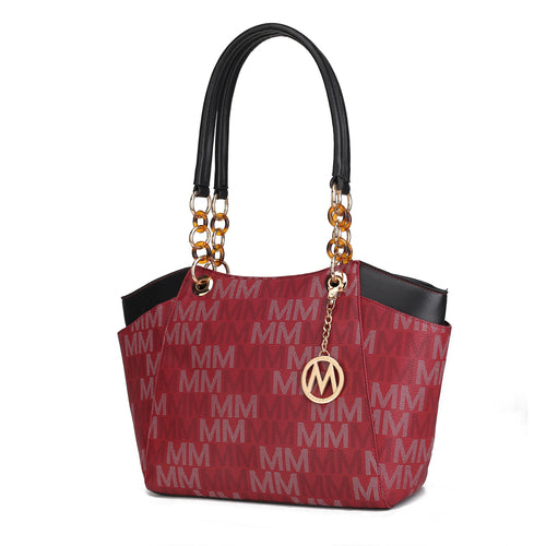 Load image into Gallery viewer, Cameron Tote Handbag For Women
