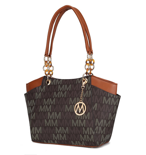 Cameron Tote Handbag For Women