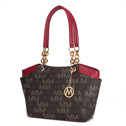 Load image into Gallery viewer, Cameron Tote Handbag For Women
