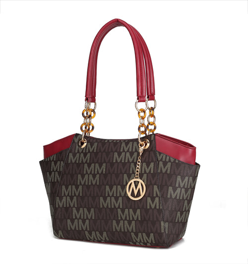 Cameron Tote Handbag For Women