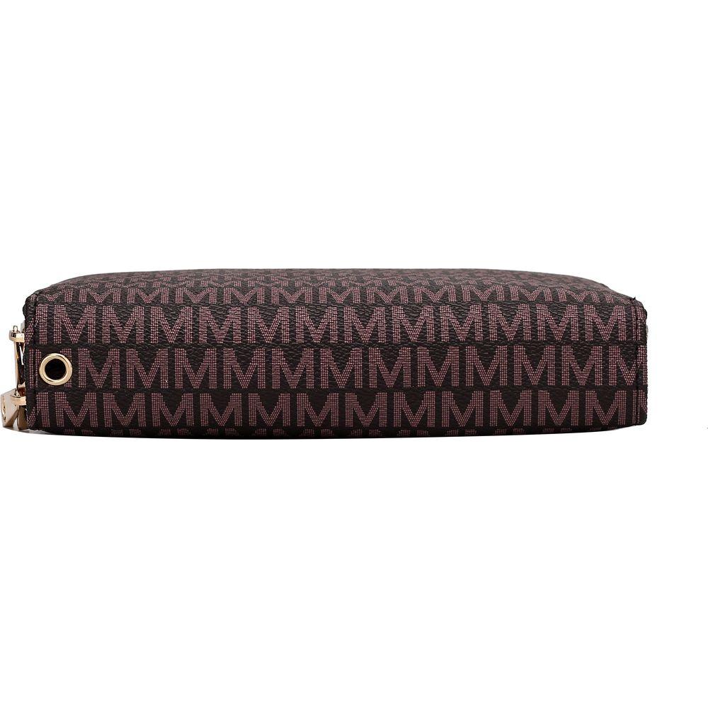 Noemy M Signature Wallet/Wristlet Handbag Women