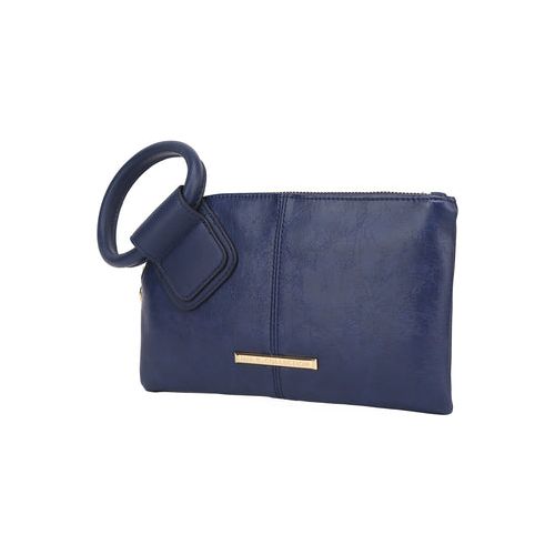 Load image into Gallery viewer, MKF Collection Simone Clutch/Wristlet by Mia K
