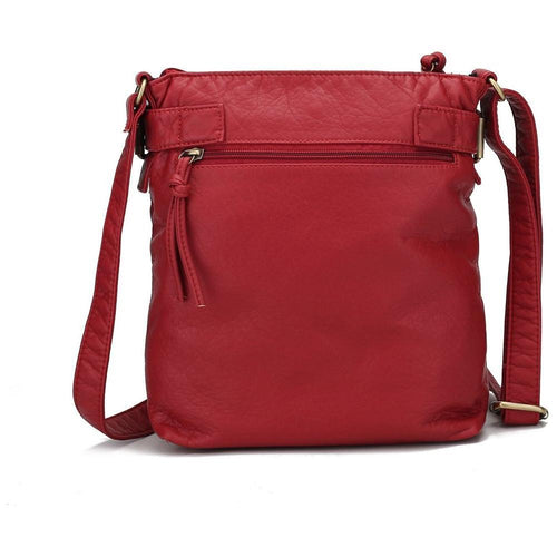 Load image into Gallery viewer, Vintage Stiella Crossbody Bag
