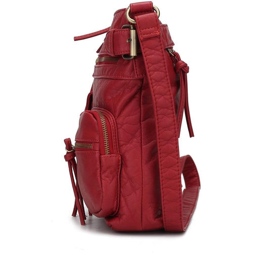 Load image into Gallery viewer, Vintage Stiella Crossbody Bag
